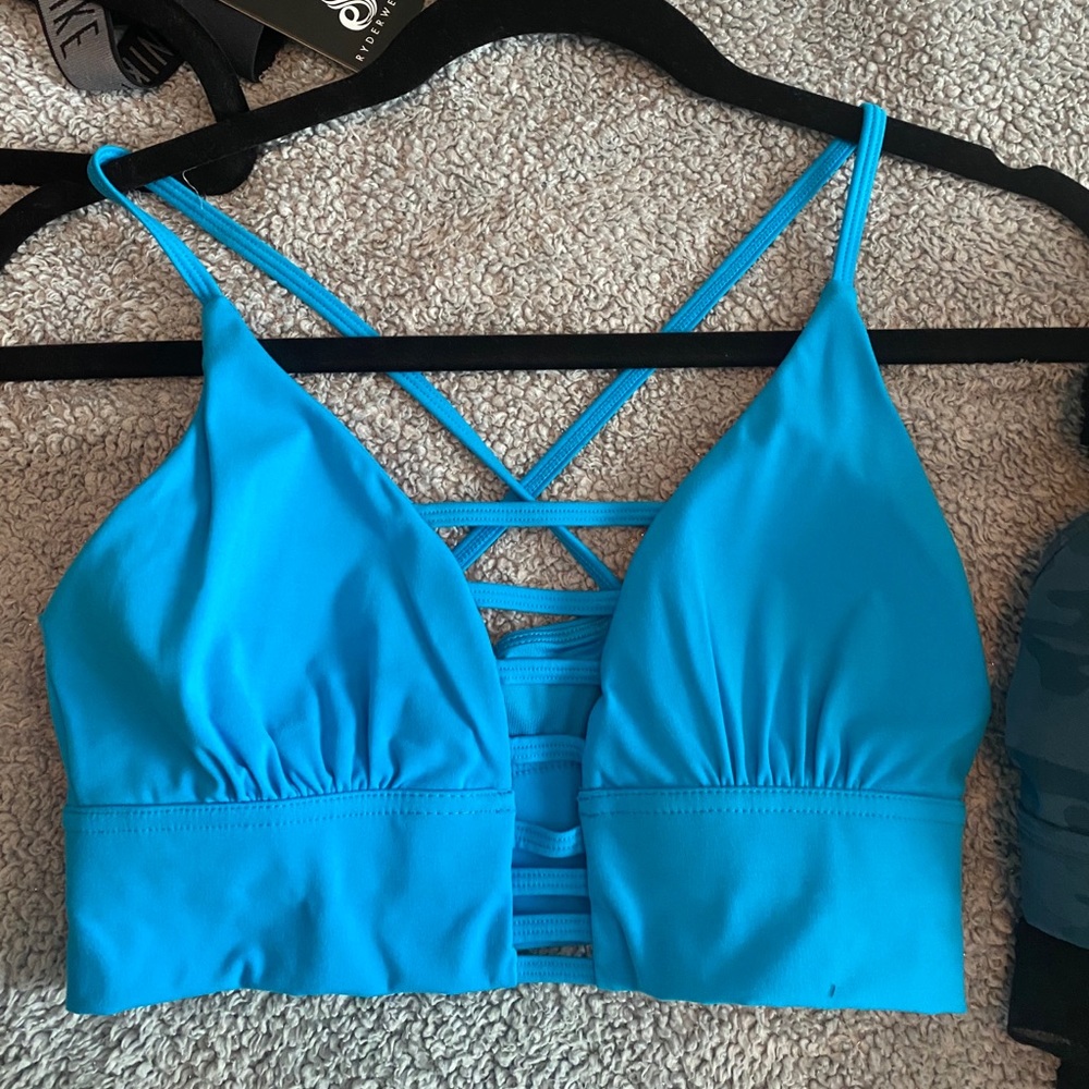 Buff Bunny Sports Bra